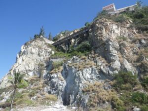 And a bridge.