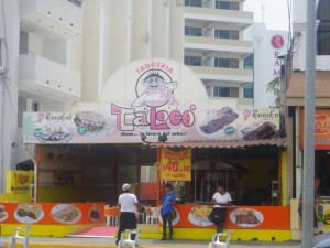 Ta'Locos