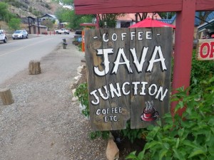 I liked their old sign.