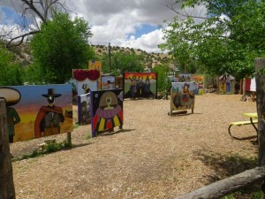 Photo park.