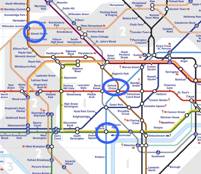 BBC - London - Travel - London Underground Map copy